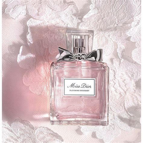 miss dior cherie blooming